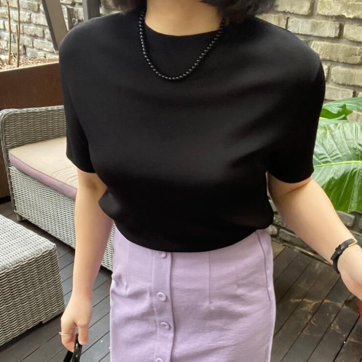 韓國服飾-KW-0423-005-韓國官網-上衣