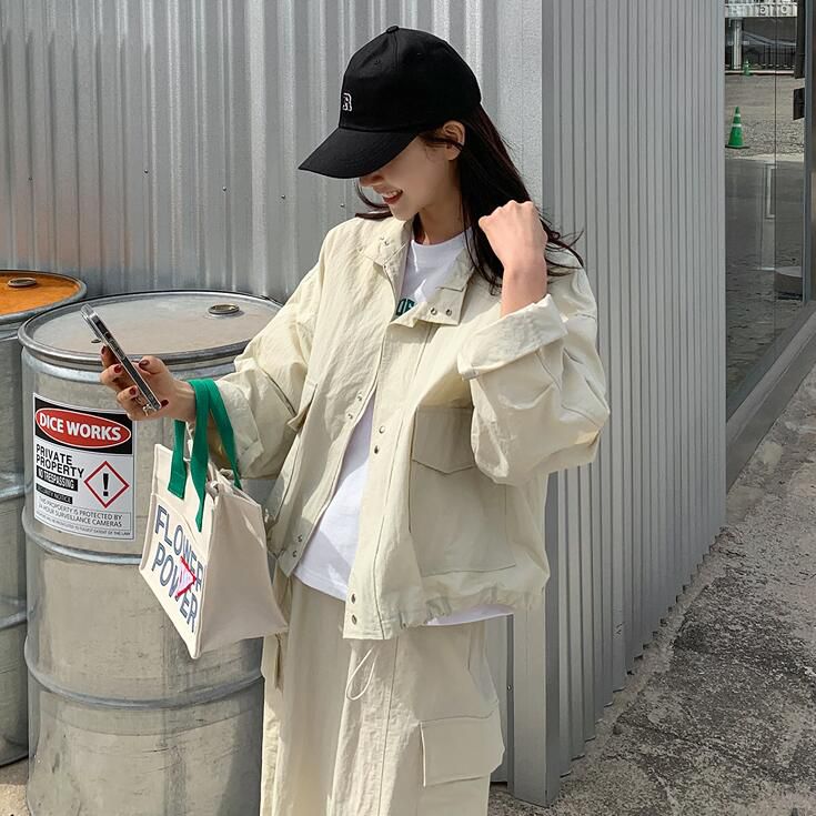韓國服飾-KW-0423-026-韓國官網-外套