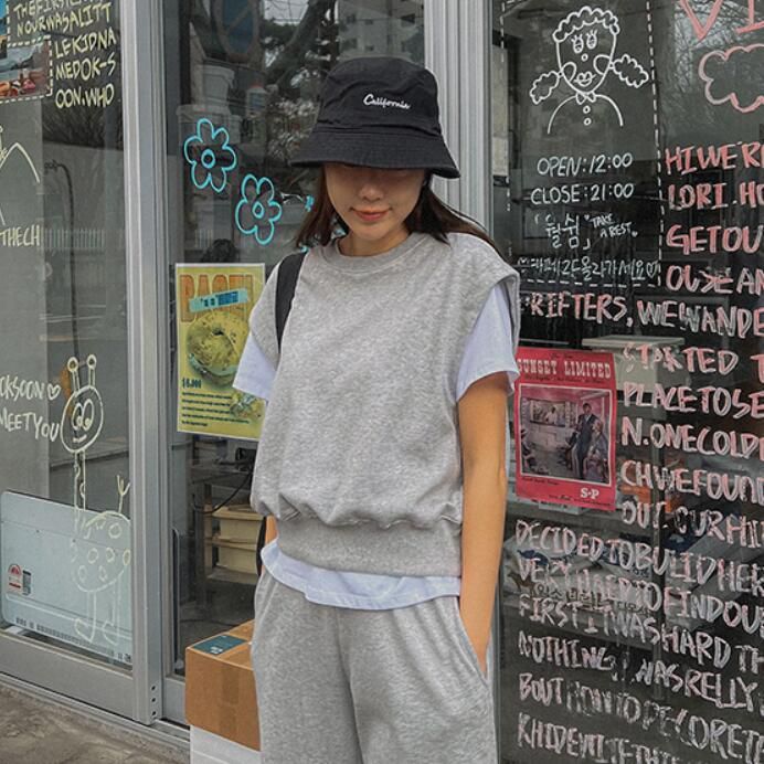 韓國服飾-KW-0423-042-韓國官網-帽子