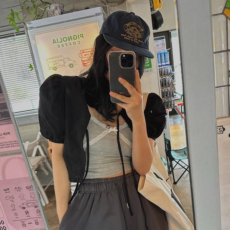 韓國服飾-KW-0423-069-韓國官網-上衣