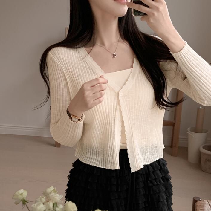 韓國服飾-KW-0423-079-韓國官網-套裝