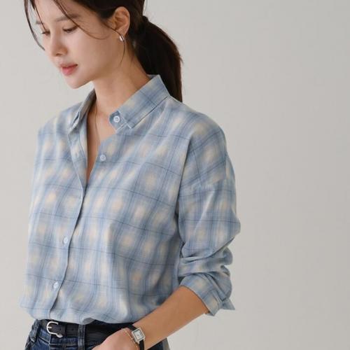 韓國服飾-KW-0423-104-韓國官網-上衣