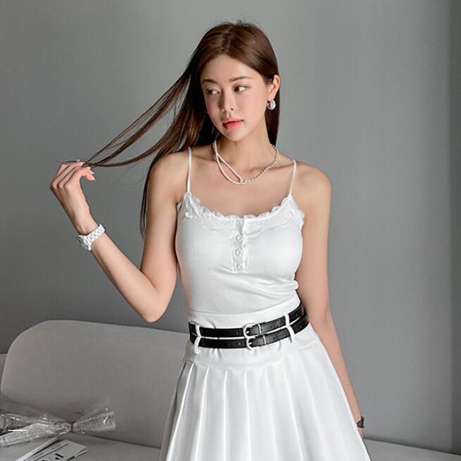 韓國服飾-KW-0509-018-韓國官網-上衣