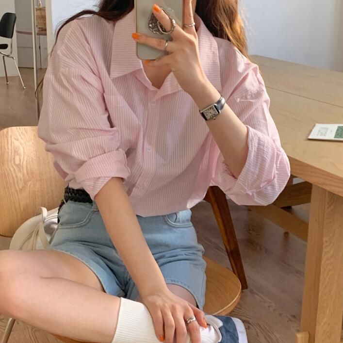 韓國服飾-KW-0509-040-韓國官網-上衣