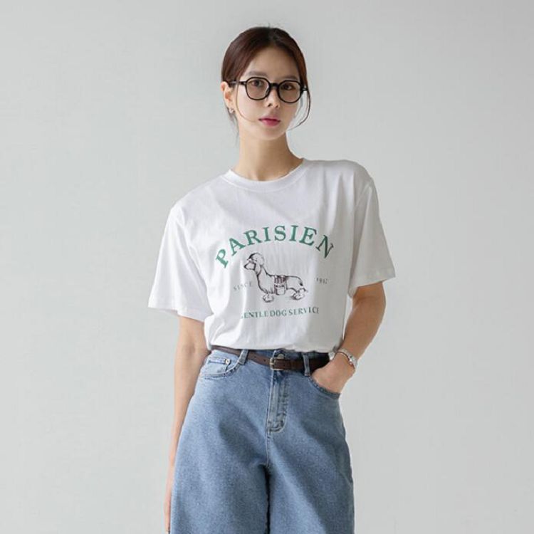 韓國服飾-KW-0514-001-韓國官網-上衣