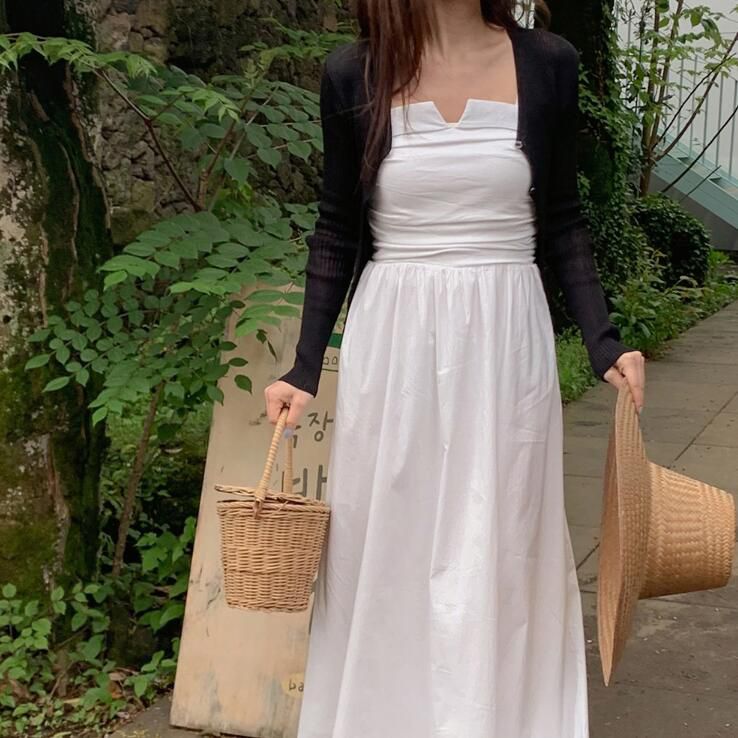 韓國服飾-KW-0516-004-韓國官網-連身裙