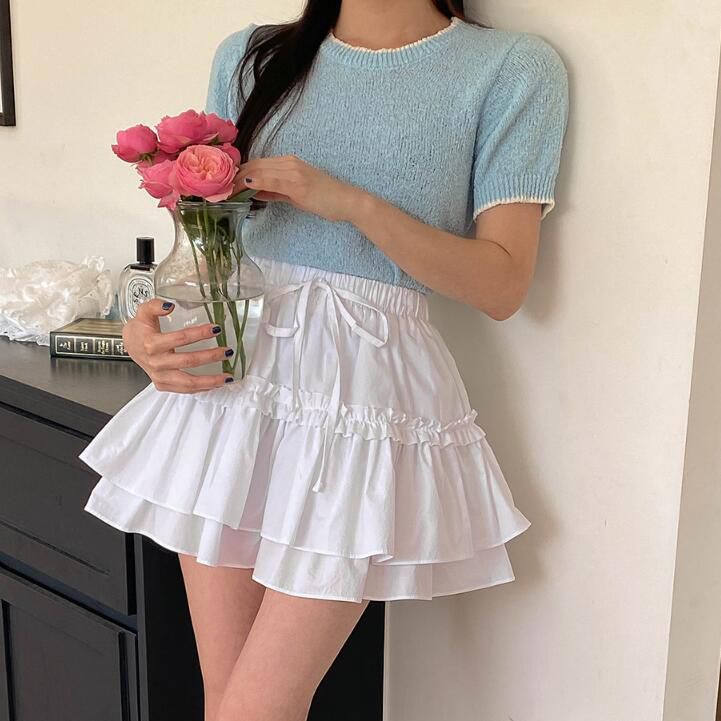 韓國服飾-KW-0516-012-韓國官網-裙子