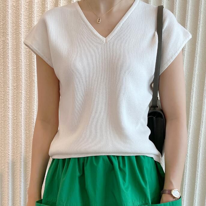 韓國服飾-KW-0516-054-韓國官網-上衣