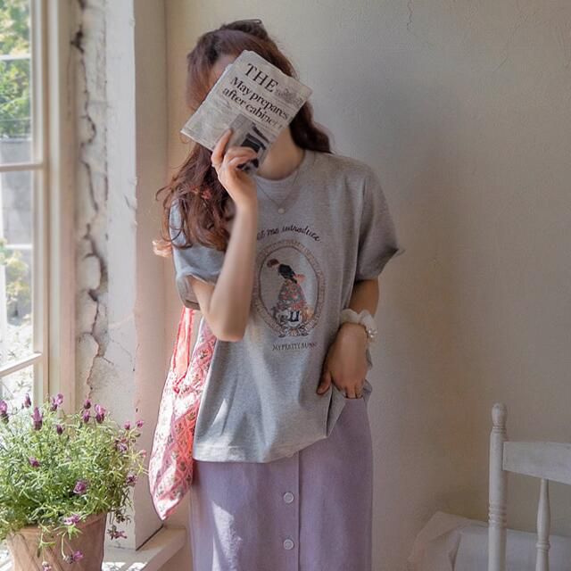 韓國服飾-KW-0522-019-韓國官網-上衣