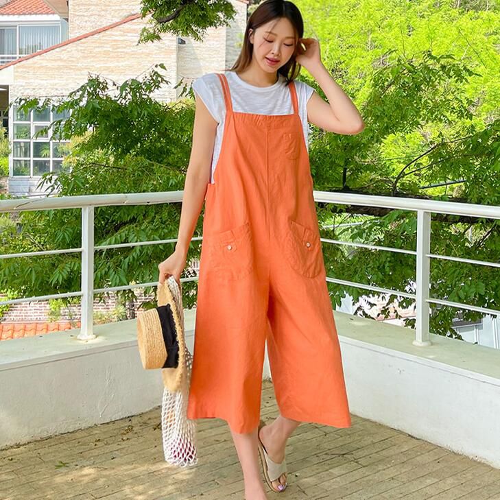 韓國服飾-KW-0522-026-韓國官網-連身褲