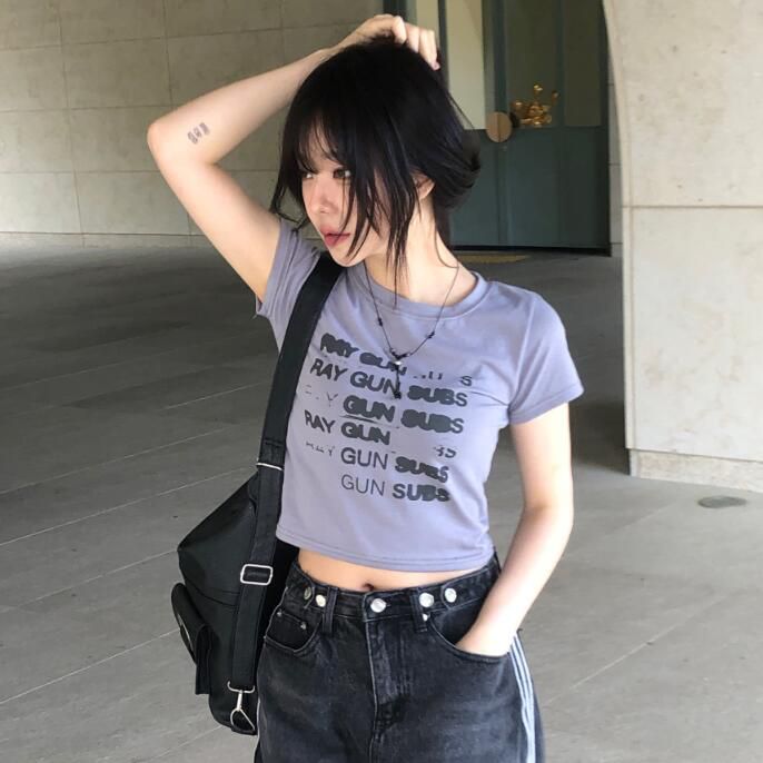 韓國服飾-KW-0522-050-韓國官網-上衣