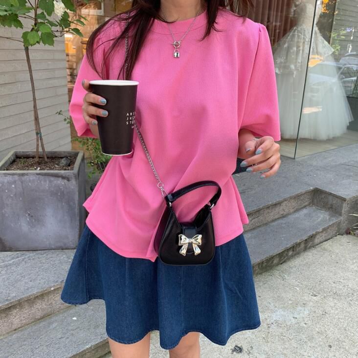 韓國服飾-KW-0522-065-韓國官網-上衣