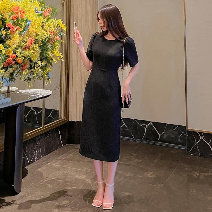 韓國服飾-KW-0522-079-韓國官網-連身裙