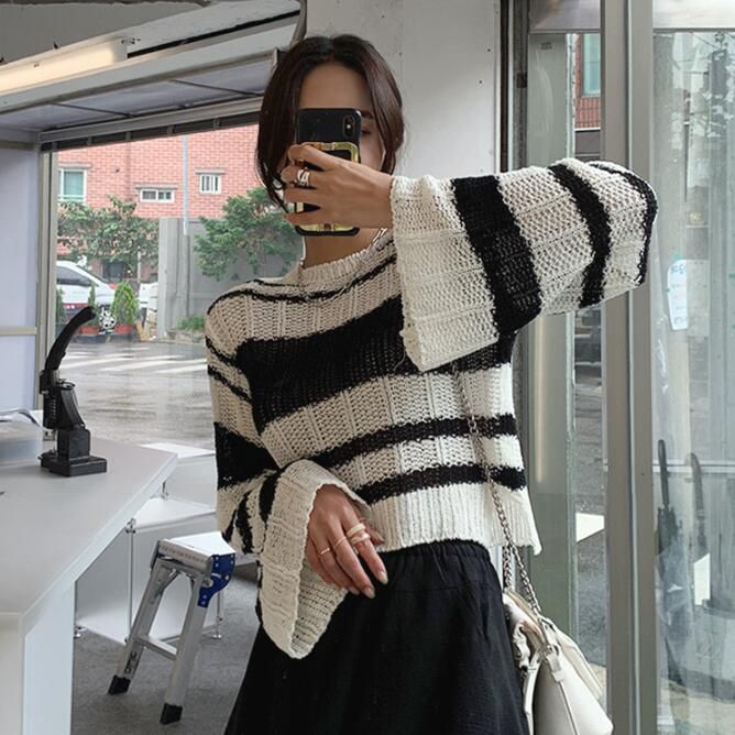 韓國服飾-KW-0522-084-韓國官網-上衣