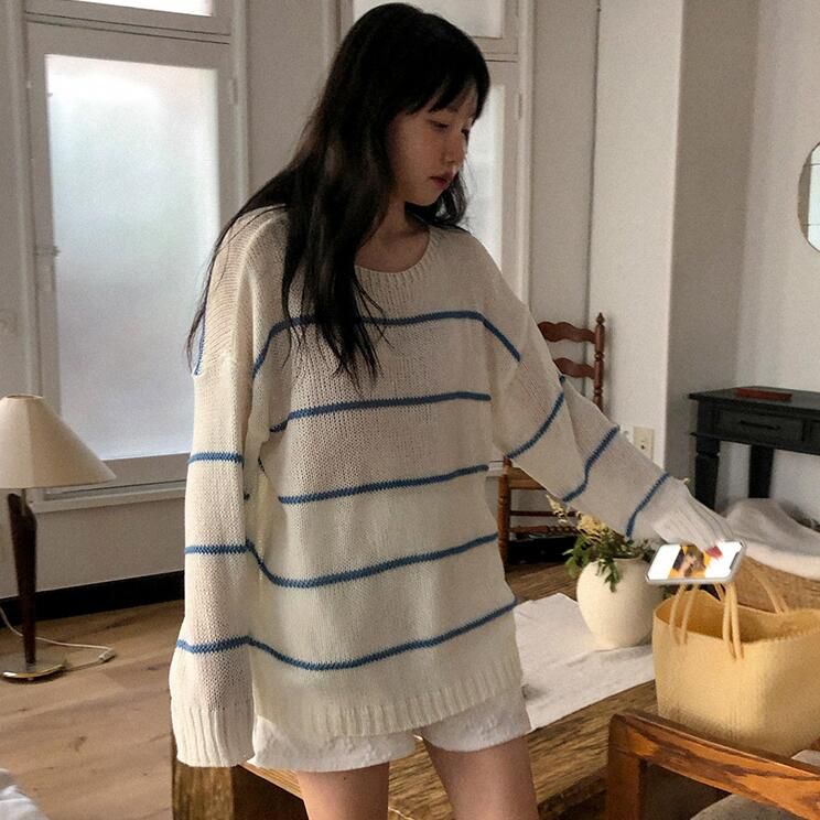 韓國服飾-KW-0522-089-韓國官網-上衣