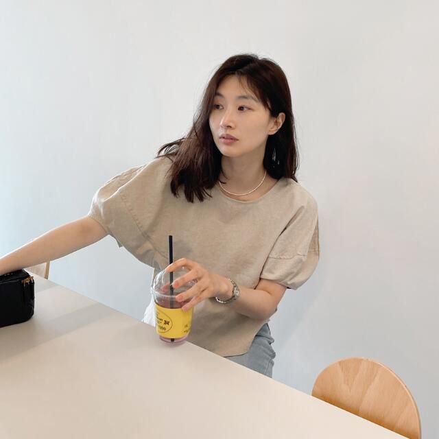 韓國服飾-KW-0522-092-韓國官網-上衣