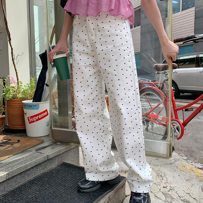 韓國服飾-KW-0522-100-韓國官網-褲子