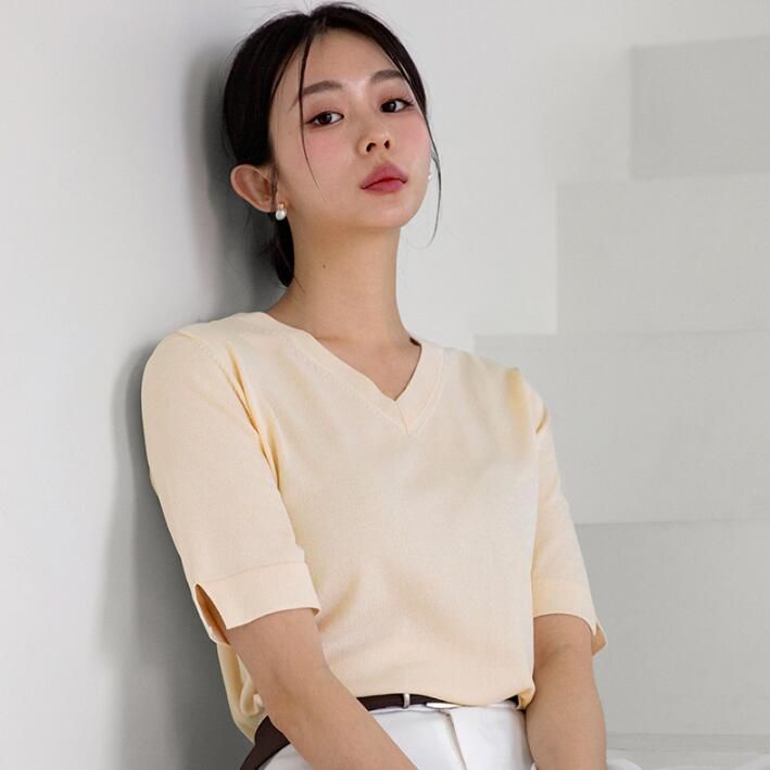韓國服飾-KW-0522-106-韓國官網-上衣