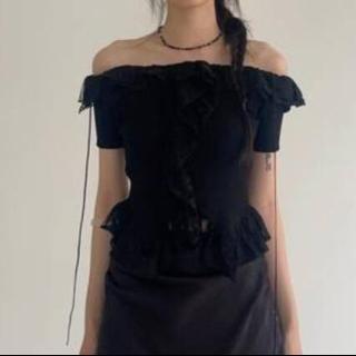 韓國服飾-KW-0528-007-韓國官網-上衣