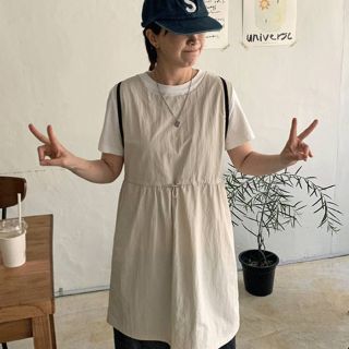 韓國服飾-KW-0528-019-韓國官網-連衣裙