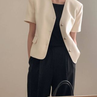 韓國服飾-KW-0528-055-韓國官網-外套