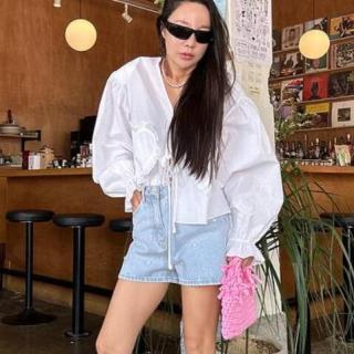 韓國服飾-KW-0528-084-韓國官網-上衣