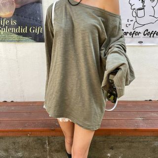 韓國服飾-KW-0528-147-韓國官網-上衣