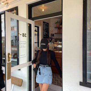 韓國服飾-KW-0528-154-韓國官網-上衣