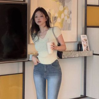 韓國服飾-KW-0528-203-韓國官網-上衣
