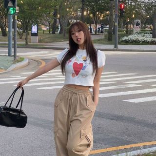 韓國服飾-KW-0528-216-韓國官網-上衣