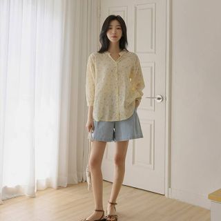 韓國服飾-KW-0528-252-韓國官網-上衣
