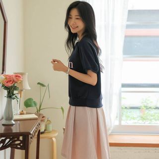 韓國服飾-KW-0528-257-韓國官網-上衣