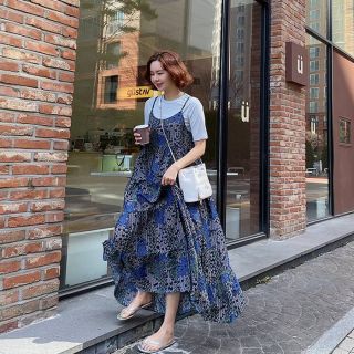 韓國服飾-KW-0528-296-韓國官網-連衣裙