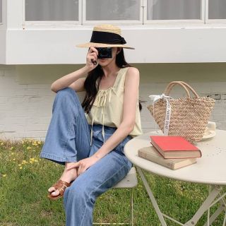 韓國服飾-KW-0528-334-韓國官網-上衣