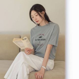 韓國服飾-KW-0528-358-韓國官網-上衣