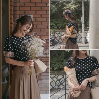 韓國服飾-KW-0528-365-韓國官網-上衣