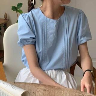 韓國服飾-KW-0528-438-韓國官網-上衣
