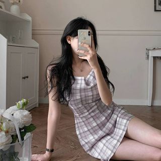 韓國服飾-KW-0528-444-韓國官網-連衣裙