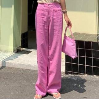 韓國服飾-KW-0528-457-韓國官網-褲子