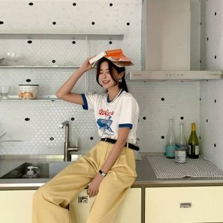 韓國服飾-KW-0528-461-韓國官網-上衣