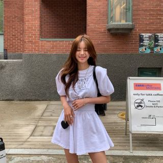 韓國服飾-KW-0528-464-韓國官網-套裝