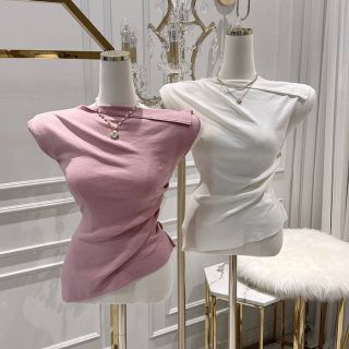 韓國服飾-KW-0528-484-韓國官網-上衣