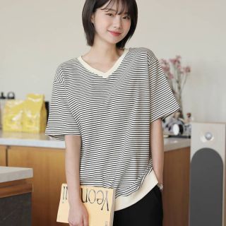 韓國服飾-KW-0528-514-韓國官網-上衣
