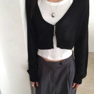 韓國服飾-KW-0528-539-韓國官網-開襟衫