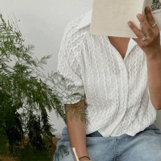 韓國服飾-KW-0528-546-韓國官網-上衣