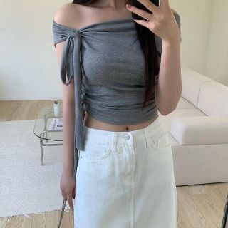 韓國服飾-KW-0528-547-韓國官網-上衣