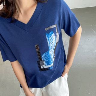 韓國服飾-KW-0528-575-韓國官網-上衣