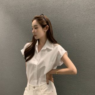 韓國服飾-KW-0530-011-韓國官網-上衣