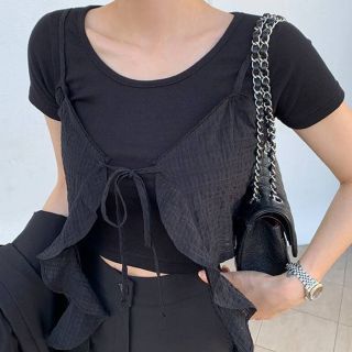 韓國服飾-KW-0530-021-韓國官網-上衣