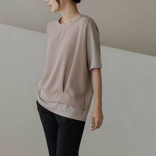 韓國服飾-KW-0530-045-韓國官網-上衣